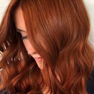 Meet your Posher, Mallory